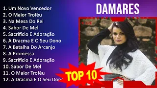 D a m a r e s 2023 - Best Songs, Greatest Hits, Full Album