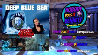 MRU Deep Blue Sea 1999