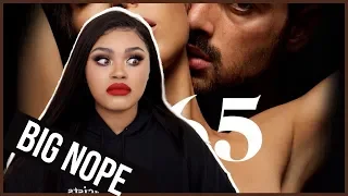 I WATCHED "365 DAYS" AND.... ew | BAD MOVIES & A BEAT | KennieJD