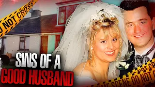 This marriage has become scarier than a horror movie! True Crime Documentary.