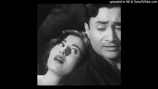 Tribute to film Kala Pani-1958-Achcha Ji Main Hari -Asha_Rafi _SD Burman_Majrooh