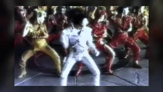 Michael Jackson - Captain EO (Reloaded - 1986) - High Definition