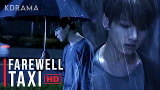 Jikook | Farewell Taxi | K-Drama [Eng Sub]