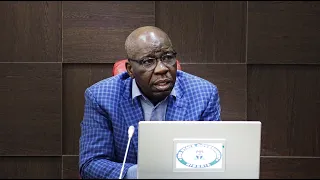 Obaseki To Deputy: ‘Emilokan’ Won’t Work In Edo Election - Gives Shaibu Chance to Retrace His Steps