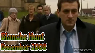 Blanche Hunt - December 2008 (All Blanche Scenes)