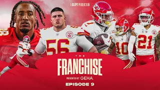 The Franchise Episode 9: The Longest Road | Presented by GEHA