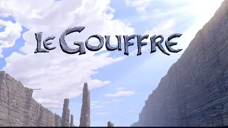 Le Gouffre (2014) | Animation Movies | Cartoon | 3D Animated Short Film | Award Winning Movie