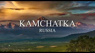 Russia's Hidden Heaven - Kamchatka Russia Travel Documentary - 4K Video