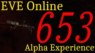 Hello World: EVE Online Alpha Experience, Day 653