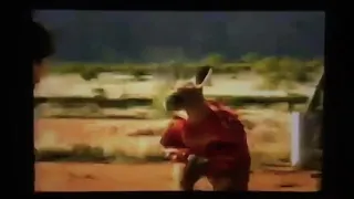 Kangaroo Jack UK TV Spot