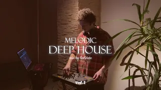 #2 Melodic Deep House mix by lesKristo