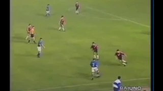 საქართველო - იტალია 0:0 | Georgia - Italy 0:0 | 10.09.1997