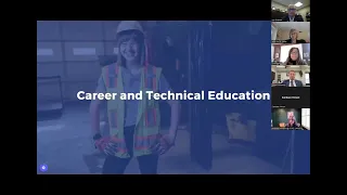 CTE Month Event - The Value of CTE to Employers