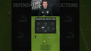 We Found The Best New Formation In EA FC 24