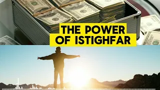 4 Istighfar Story |  4 miracle of Istighfar stories |