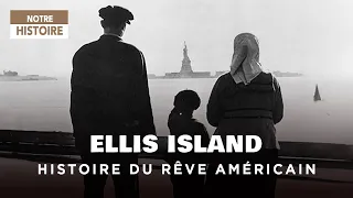 Ellis Island: Gateway to the American Dream - 1900 to 1917 - Documentary - AT