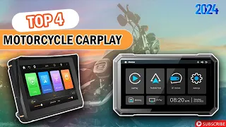 Best Motorcycle Carplay | Aliexpress | Motorcycle Carplay 2024