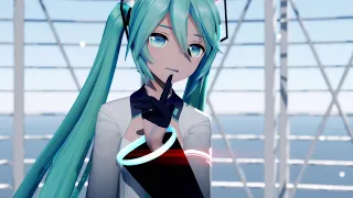 【MMD】Gimme×Gimme - 初音ミク/하츠네미쿠/Hatsune Miku [1440p60fps]4K