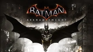 Batman: Arkham Knight - 15 серия - Харли Квинн