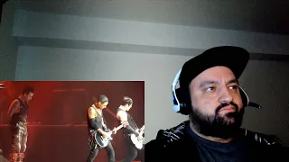 Rammstein - Liebe Ist Fur Alle Da (Live 2010, Multicam By VinZ) - Reaction