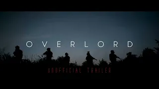 Trailer SCP OVERLORD (unofficial)