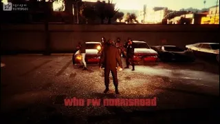 Gta 5 RP She Set Me Up!!!!!