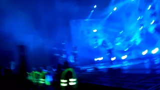 Machine Head Tour Coliseu do Porto