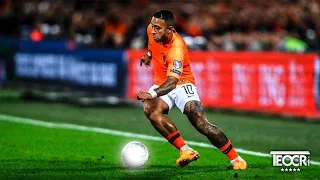 Memphis Depay - The Most Ridiculous Skills & Tricks Ever!