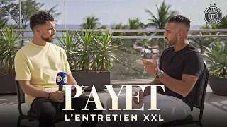 De Marseille à Rio : l'entretien exceptionnel de Dimitri Payet