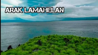 Lagu Arak Lamahelan