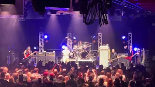 Armored Saint - Monsters of Rock Cruise (Set 1, Full Show) March 2, 2024