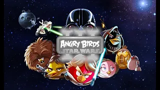 Angry Birds Star Wars 3