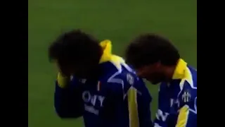 Alessandro Del Piero | Udinese - Juventus (1-1) | 08/03/1998