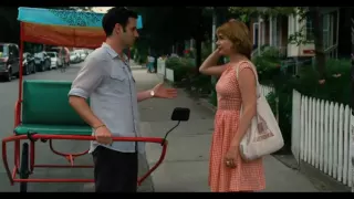 TAKE THIS WALTZ - clip: Morning Stroll