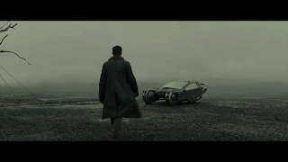 Blade Runner 2049 Ambient Mix