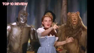 TOP 10 REVIEW The Wizard of Oz in IMAX® 3D – Main Trailer – Official Warner Bros