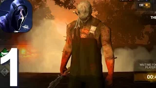 Dead by Daylight - Gameplay Walkthrough Part 1 Tutorial (Android, iOS Gameplay)