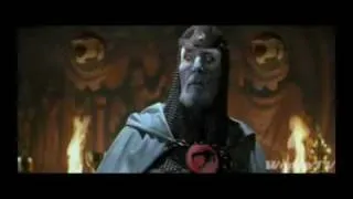 Thundercats: The Movie Trailer..