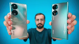 Honor 70 - seqmentdə qaydalar dəyişir | icmal, qiyməti