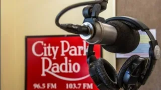 Interview with City Park Radio | Michael & Frano with Lilith | SCATTABRAIN | "Honest Reason"