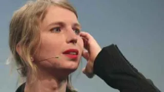 Chelsea Manning has been released from jail
