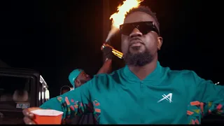 Sarkodie - Rollies and Cigars (Official Video)
