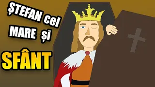 De ce a făcut Ștefan cel Mare PACE cu TURCII? (Ep. #3)