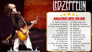 The Best Songs of Led Zeppelin ⌛ Led Zeppelin Playlist All Songs ❄ #rock #ledzeppelin #rockband