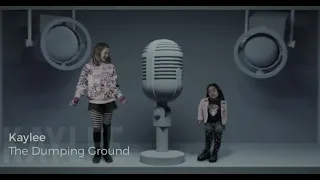 The Dumping Ground = Series 11 (Intro in HDR)