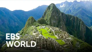 (ENG SUB) The Mystery of the Inca Empire and Secrets Behind Constructions of Machu Picchu