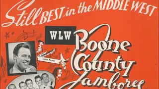 Bob Wills & His Texas Playboys “Bob Wills Schottische” Columbia 20458 how-to-dance Schottische talk