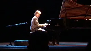 George Winston - live at Carnegie Hall - Homestead, PA