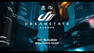 Dreamstate 2023 Arena Gliwice