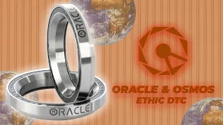 LE DOSS #22 - JEU DE DIRECTION ORACLE & OSMOS - ETHIC DTC